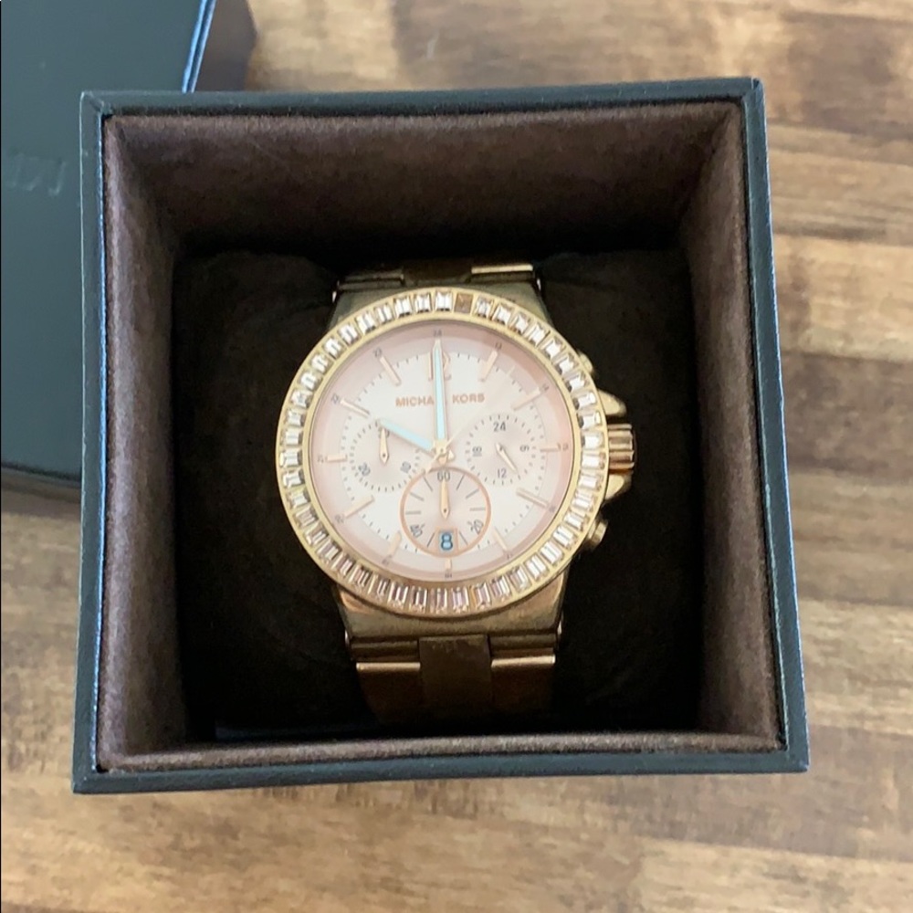 Michael Kors Watch